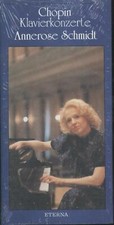 2 MC Chopin Klavierkonzerte