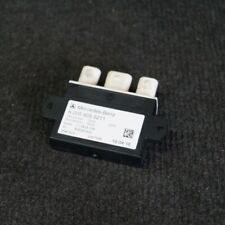 Mercedes-Benz C W205 Heckklappe Kofferraumdeckel Öffnung Steuergerät A2059055211 2014