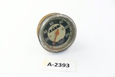 Jawa 175 Typ 356 - Tacho 120 Kmh Beers Rijswijk A2393