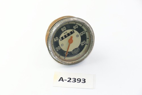 Jawa 175 typ 356 tacho - 175, 120