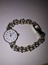 Antike Schweizer Damen