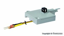 Viessmann 4565 H0 Weichenlaterne mit Adapter für Universalantrieb