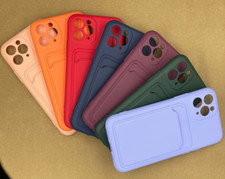 Hülle für iPhone X Xr Xs 11