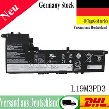 L19M3PD3 Batterie Akku für