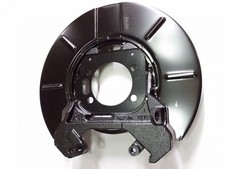 Brake Dust Plate Fender Splash