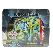 Bakugan BTB Baku Tin S5