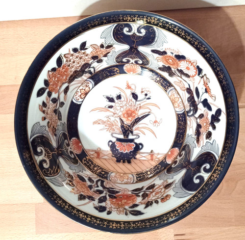 Schale nippon tokusei - schale, "nippon
