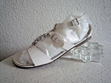 Vagabond Riemchen Sandalen  Sandaletten Gr. 38 Echtleder