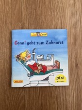 Pixi Buch Conny geht zu
