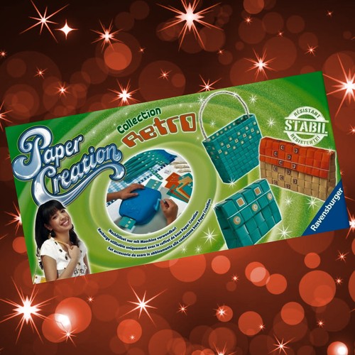 Ravensburger paper creation - paper,