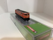 Arnold HN2489D Diesellok BR