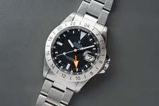 Rolex explorer 1655 - |, steve