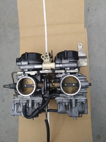 Ducati vergaser carb - vergaser, 900ss
