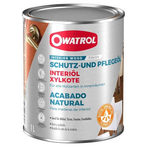 Owatrol xylkote luftbefeuchter - owatrol,