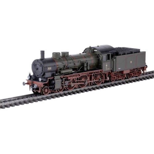 Märklin 39381 dampflok p8 - märklin,