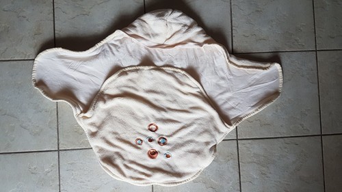 Babydecke für babyschale - für,