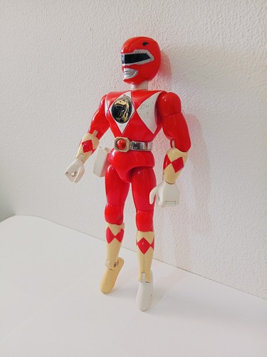 Action figuren power rangers - power,