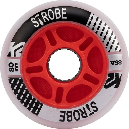 Inliner inlineskates rolle - k2,