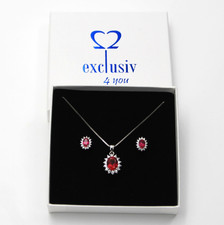Rubin Edelstein Set