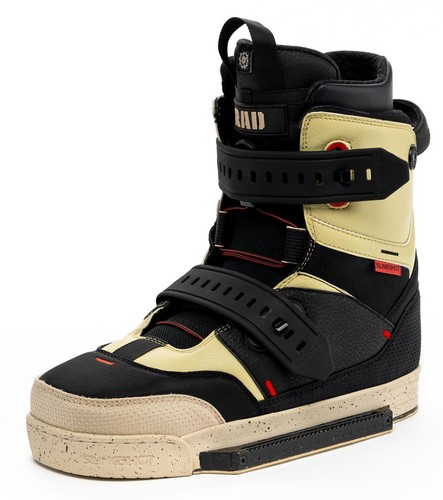 Slingshot wakeboard bindung - wakeboard,