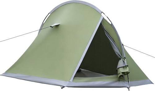 Kuppelzelt polyester - kuppelzelt, 4