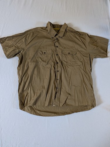 Camel active herren hemd khaki - hemd,