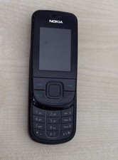 Nokia 3600s (RM-352) Schwarz Geprüft, Händler, Garantie, Leicht Defekt