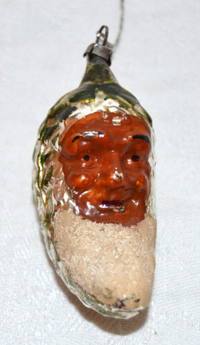 Antike christbaumkugel - antike,