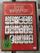 Grand Budapest Hotel