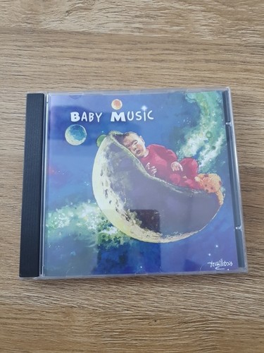 Baby music wiegenlieder - music, "
