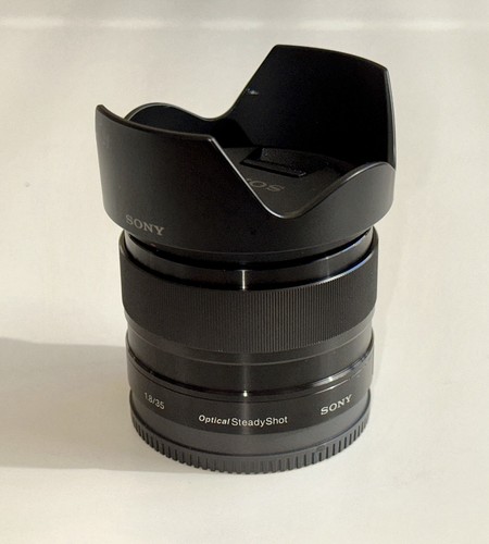 Sony sel35f18 35mm - sel35f18,