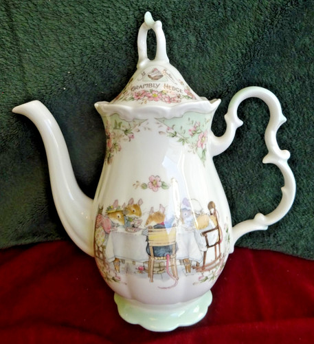Kaffeekanne coffee pot - "coffee, pot"