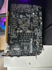 Gebrauchte GTX 1070 8GB