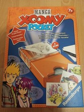 Ravensburger Xoomy Pocket