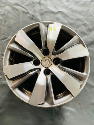 Alufelge zoll 4x108 - 1x, 16