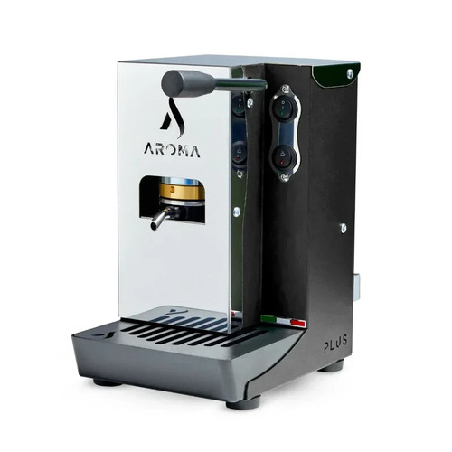 Aroma plus basic - aroma,