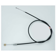 Kupplungszug Schwarz für