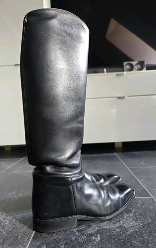 Reitstiefel reiterstiefel - reitstiefel,