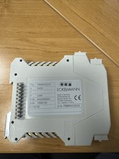 Eckelmann Analog Eingangsmodul