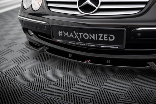 Maxton design frontlippe 2 - frontlippe, v.2
