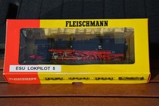 fleischmann h0 lokomotiven digital Dampflok BR 65 in OVP,  top Zustand. 