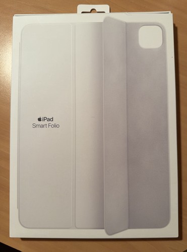 Orig apple smart folio - smart,
