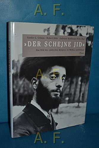Der schejne jid buch wien - schejne, jid'