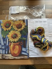 Royal Paris Anker Sonnenblume