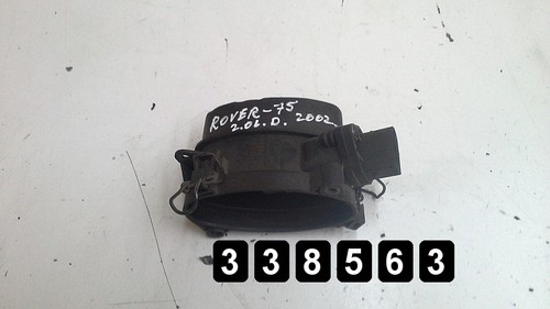 2000 rover luftmassenmesser - rover,