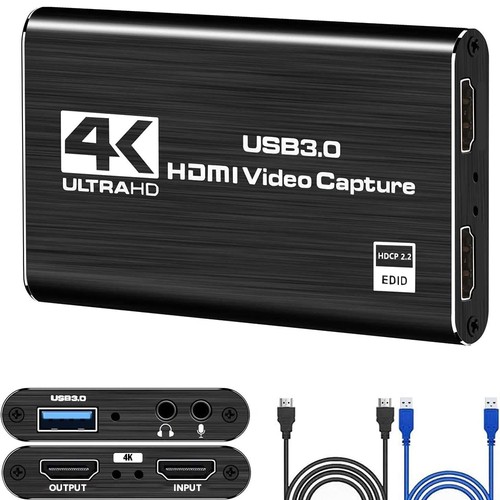 Usb game capture card - 3.0,
