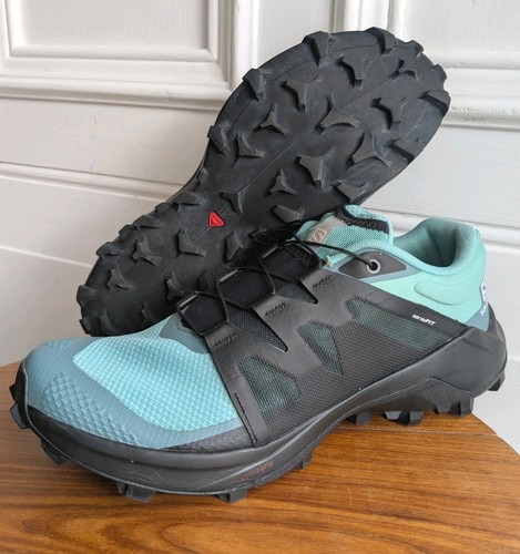 Salomon wildcross - salomon,