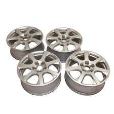 original Alufelgen Satz 7Jx17