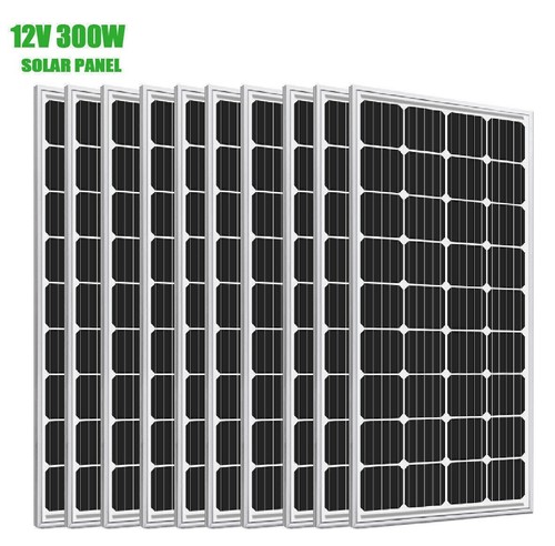 3kw 3000w solarpanel - 3kw,