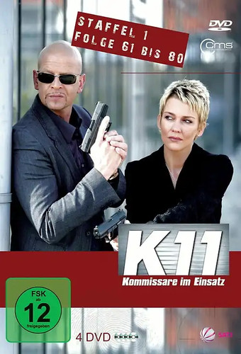 K11 staffel folge - -, 1